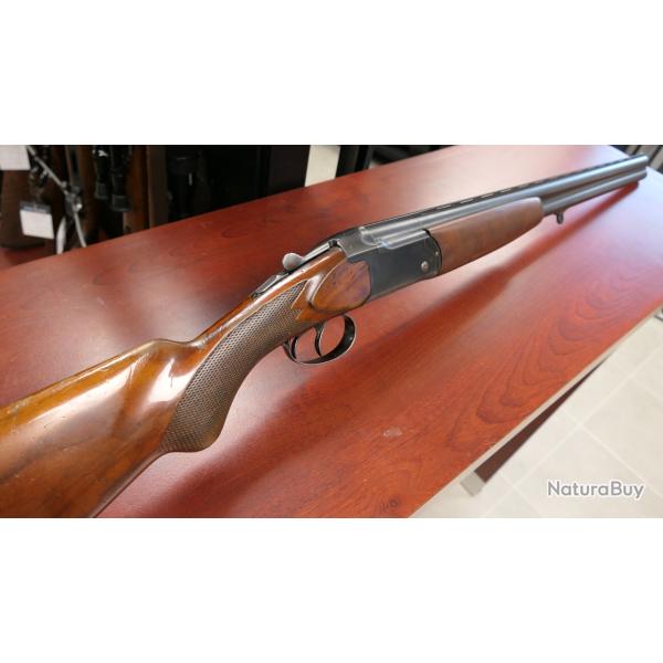 superpos� MANUFRANCE FALCOR 958  CAL 12/70   MISE A PRIX 1 EUROS