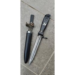 Ba&iuml;onnette sovi&eacute;tique