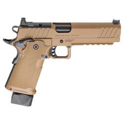 SPRINGFIELD ARMORY 1911 DS PRODIGY COYOTE 9X19 CANON 5'