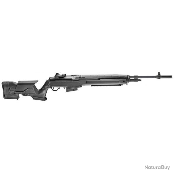 SPRINGFIELD M1A LOADED PRECISION NOIR 22 POUCES 308WIN