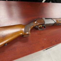 SUPERPOSE ITALIEN DE TYPE ZOLI   CAL 12/70 MISE A PRIX 1 EUROS