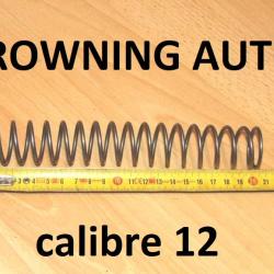 ressort r&eacute;cup&eacute;rateur de culasse fusil BROWNING AUTO 5 3 coups - VENDU PAR JEPERCUT (SW82)