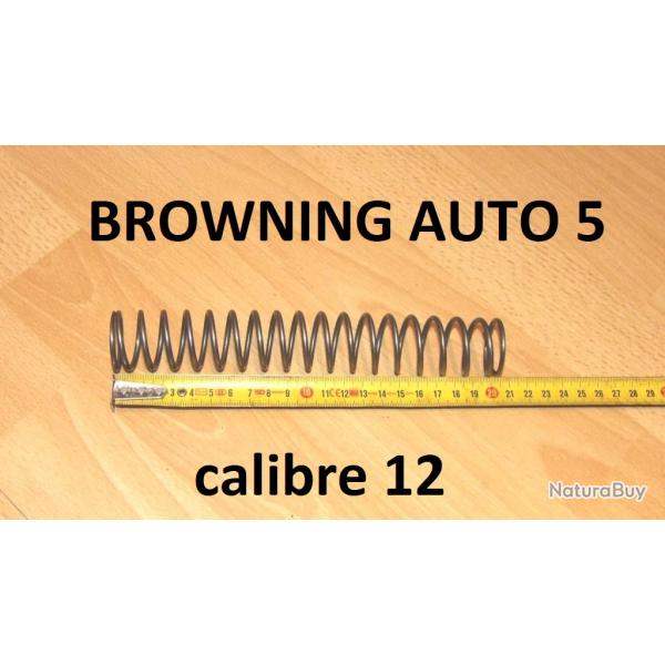 ressort r�cup�rateur de culasse fusil BROWNING AUTO 5 3 coups - VENDU PAR JEPERCUT (SW82)