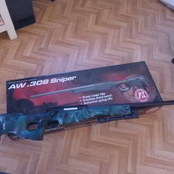 AW .308 airsoft
