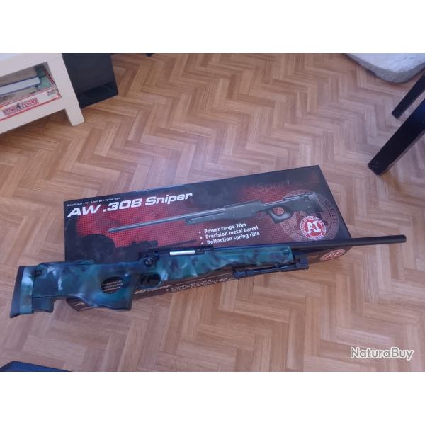 AW .308 airsoft