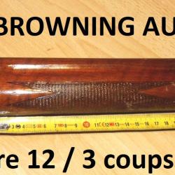 longuesse a r&eacute;parer BROWNING AUTO 5 calibre 12 &agrave; 10.00 Euros !!!!!!!!! - VENDU PAR JEPERCUTE (SW83)