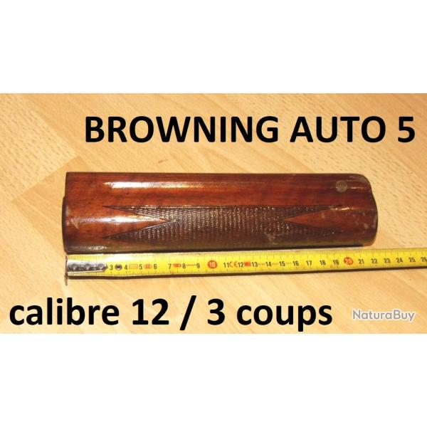 longuesse a r�parer BROWNING AUTO 5 calibre 12 � 10.00 Euros !!!!!!!!! - VENDU PAR JEPERCUTE (SW83)