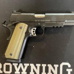 Springfield Armory 1911 Operator