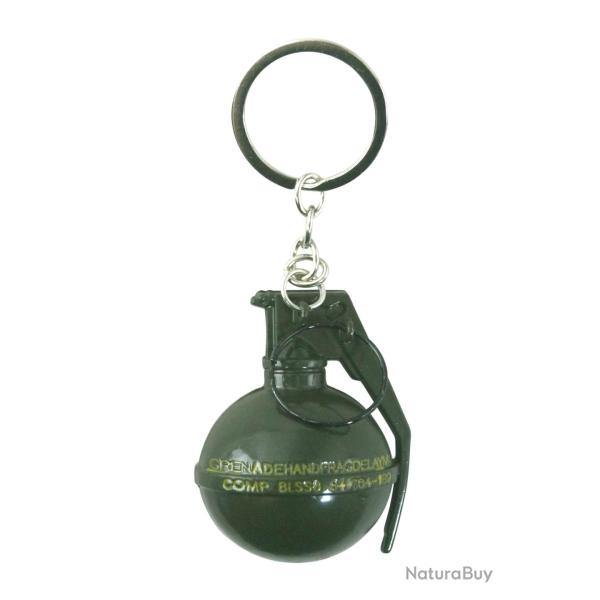 PORTE-CL�S GRENADE