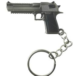 PORTE-CL&Eacute;S DESERT EAGLE