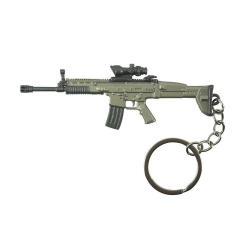 PORTE-CL&Eacute;S SCAR