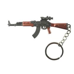 PORTE-CL&Eacute;S AK47