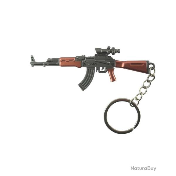 PORTE-CL�S AK47