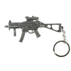 PORTE-CL&Eacute;S MP5