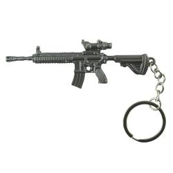 PORTE-CL&Eacute;S AR15