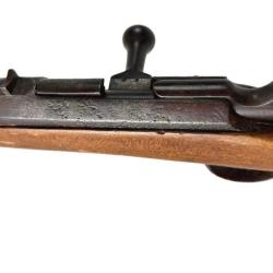 Fusil Gras transform&eacute; chasse Cal.16
