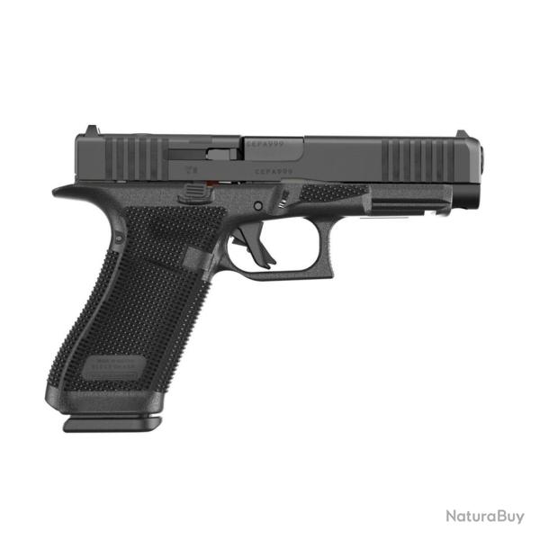 Glock 17 Gen 6 OR FS cal.9x19
