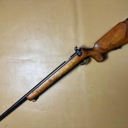 CARABINE cal 22lr SCHULTZ & LARSEN M70 ( c15 )