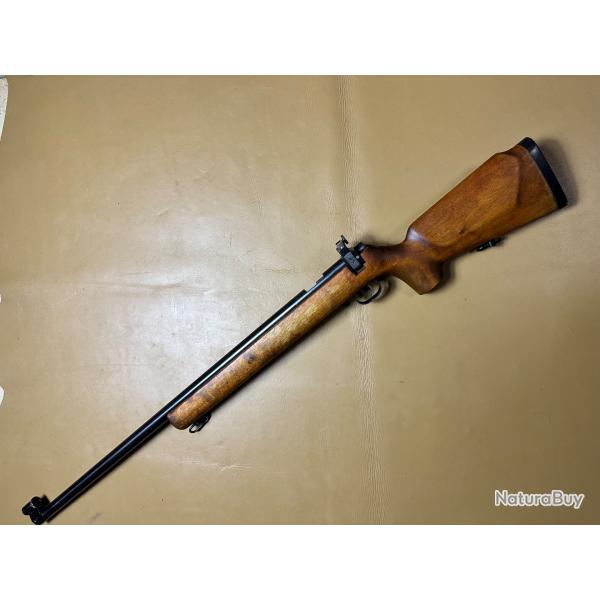 CARABINE cal 22lr SCHULTZ & LARSEN M70 ( c15 )