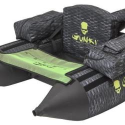Float Tube Gunki Squad - 1� sans prix de r&eacute;serve !! lot 2