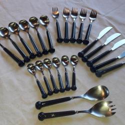 M&eacute;nag&egrave;re Denby England