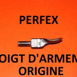 DERNIER doigt armement fusil PERFEX MANUFRANCE calibres 12 et 16 - VENDU PAR JEPERCUTE (SW85)