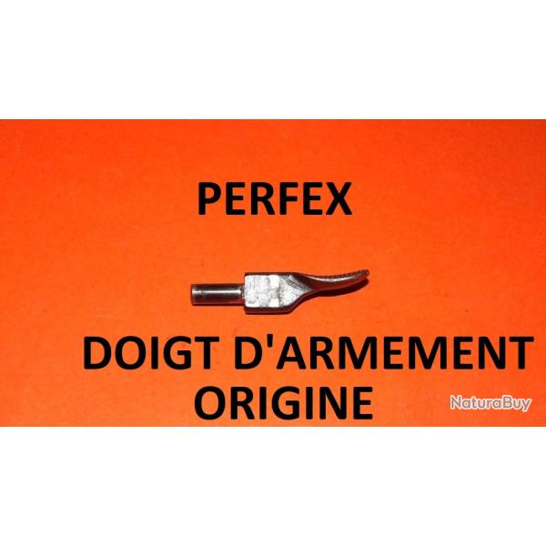 DERNIER doigt armement fusil PERFEX MANUFRANCE calibres 12 et 16 - VENDU PAR JEPERCUTE (SW85)