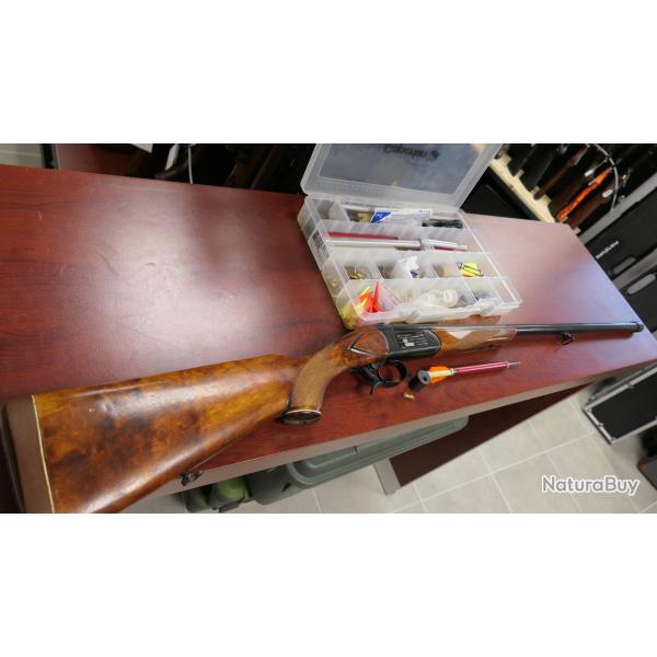 FUSIL HYPODERMIQUE DIST INJECT   model 60  COMPLET MISE A PRIX 1 EUROS SAN PRIX DE RESERVE