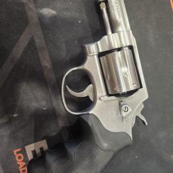 SMITH & WESSON MODELE 64-6 CALIBRE 38SP