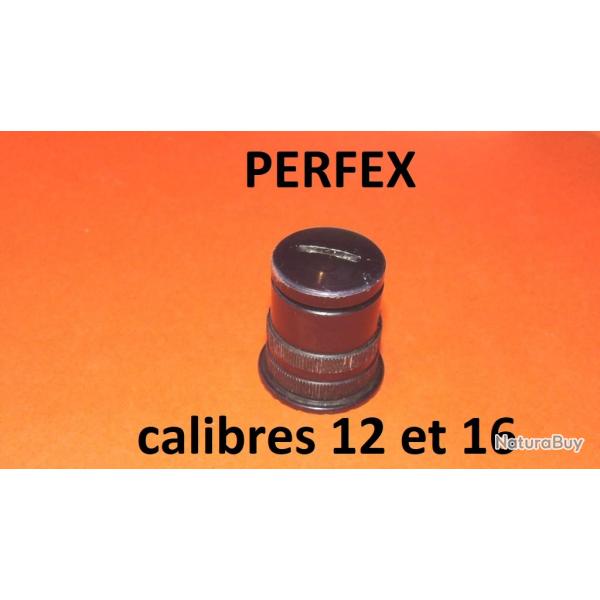bouchon fusil PERFEX MANUFRANCE - VENDU PAR JEPERCUTE (SW86)