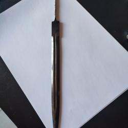 lame de daque allemande ww 2