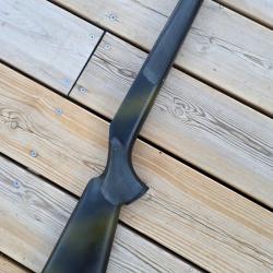 Crosse blaser r93 professional