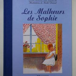 (1991) Les malheurs de Sophie - Comtesse de S&eacute;gur.