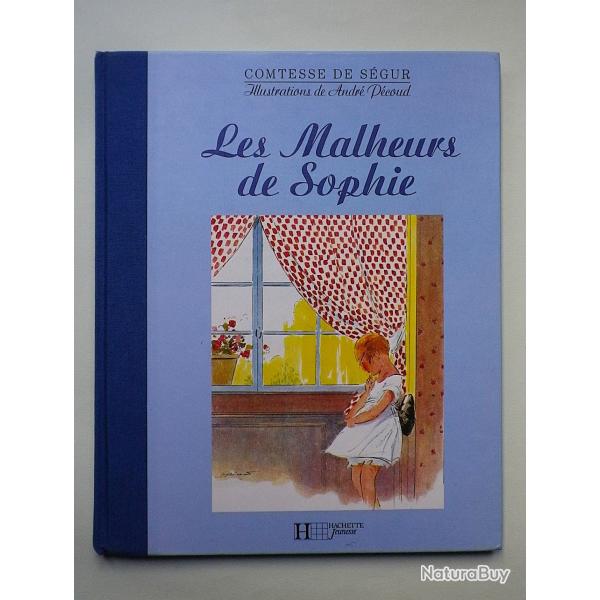 (1991) Les malheurs de Sophie - Comtesse de S�gur.