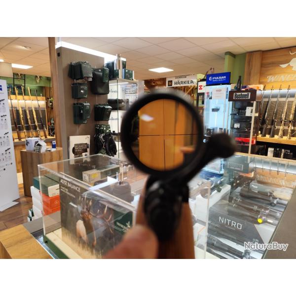 Carabine Winchester M 70 cal 270 WSM + Lunette Tasco Titan 3-12x52 - 1 � sans prix de r�serve