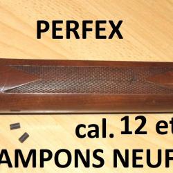 longuesse PERFEX + 2 TAMPONS MANUFRANCE - VENDU PAR JEPERCUTE (SW87)
