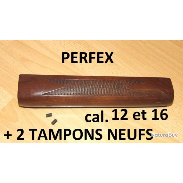 longuesse PERFEX + 2 TAMPONS MANUFRANCE - VENDU PAR JEPERCUTE (SW87)