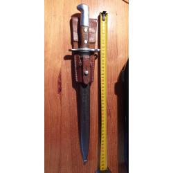 vds baionnette pour K31