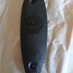 PLAQUE  de COUCHE"VERNEY-CARRON "SAGITTAIRE"en PRINCIPAL?de stock:HAUT.135 X 43 MM.;EntreAxe:94 MM.!