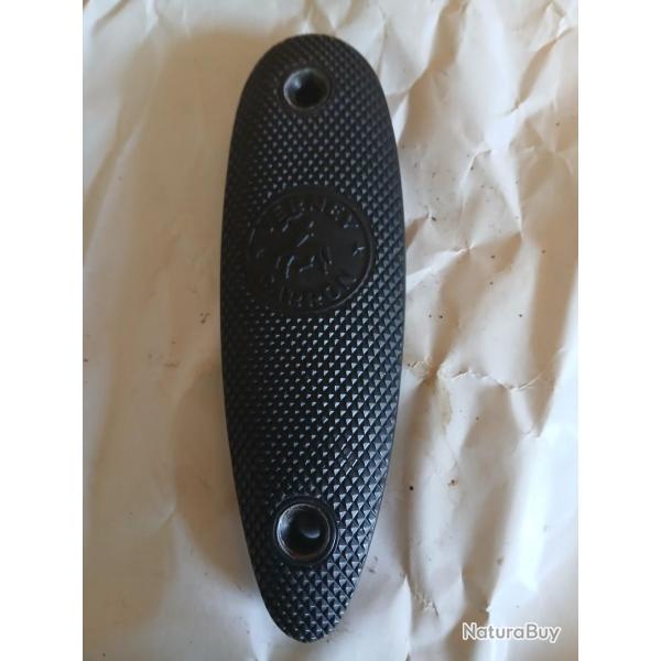 PLAQUE  de COUCHE"VERNEY-CARRON "SAGITTAIRE"en PRINCIPAL?de stock:HAUT.135 X 43 MM.;EntreAxe:94 MM.!