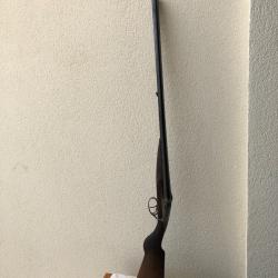 Vend fusil Darne
