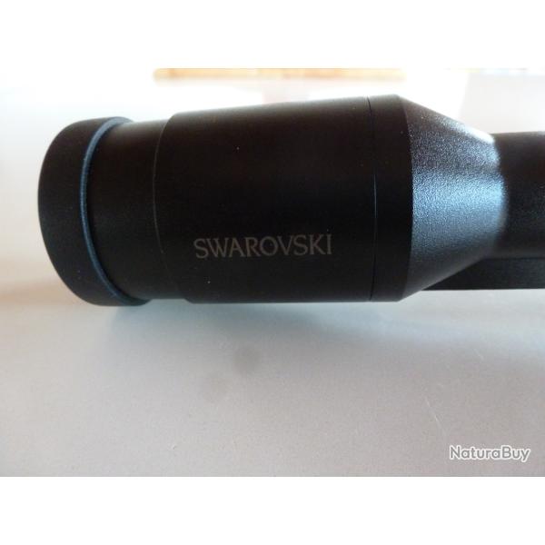 LUNETTE DE VISEE SWAROVSKI