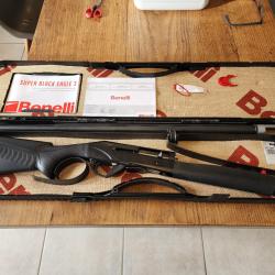 Super black eagle cal 20