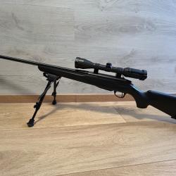 Tikka T3X 308 WIN