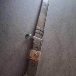 Baionnette AK 47