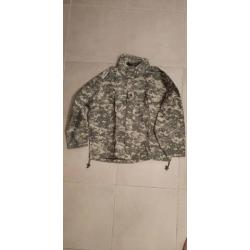 tenue de pluie us army UCP