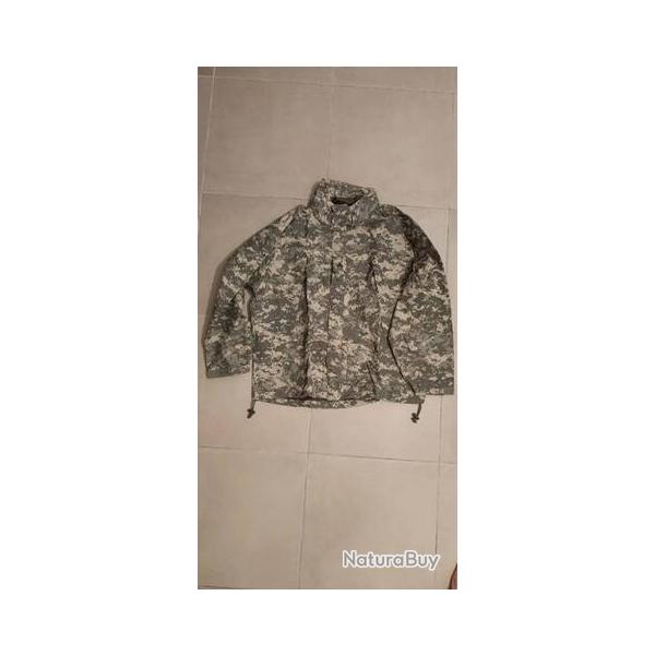 tenue de pluie us army UCP