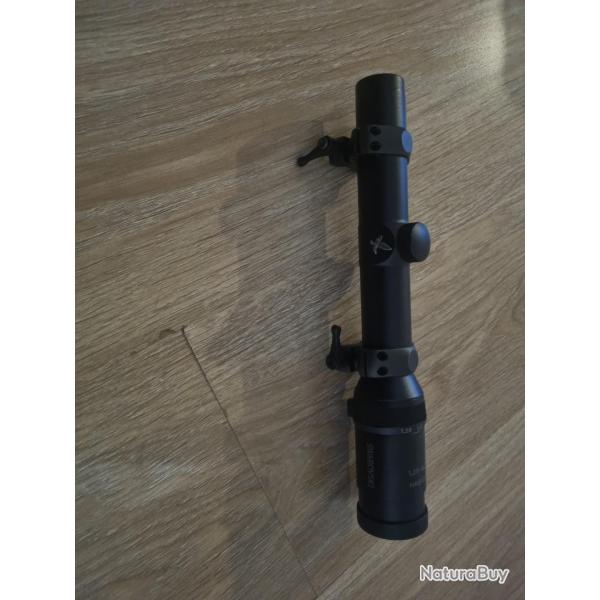 Lunette de battue SWAROVSKI HABICHT