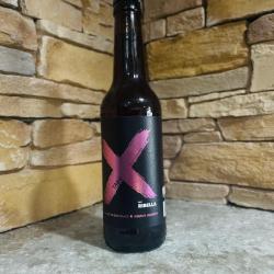 Ribella Tab&ugrave; 33cL