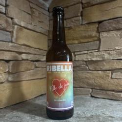 Ribella fille de joie 33cL